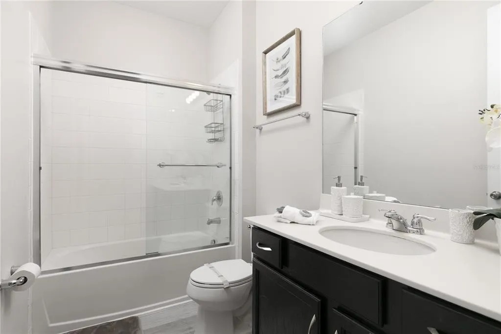 4 bedroom vacation townhouse at Solara Resort - Image 23