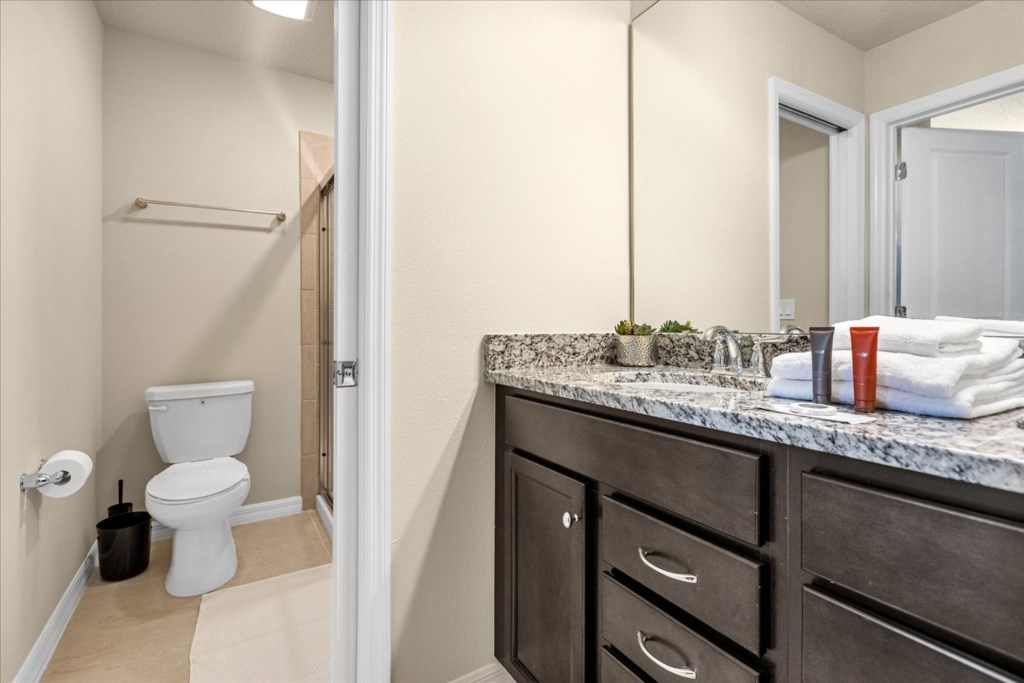 7 bedroom vacation house at Windsor Island Resort - Image 37