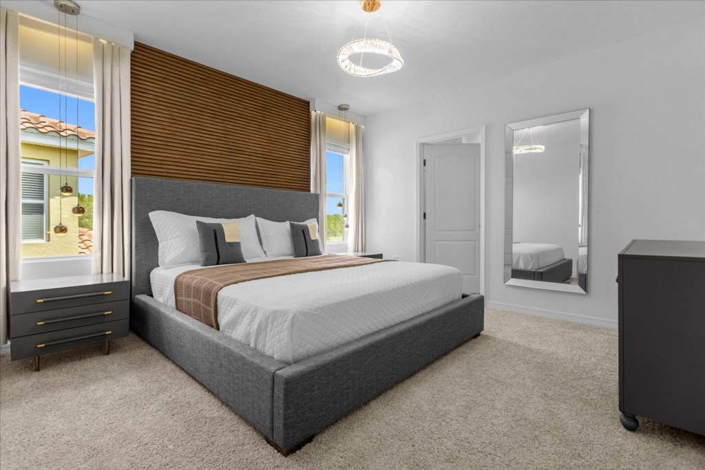 7 bedroom vacation house at Solterra - Image 15