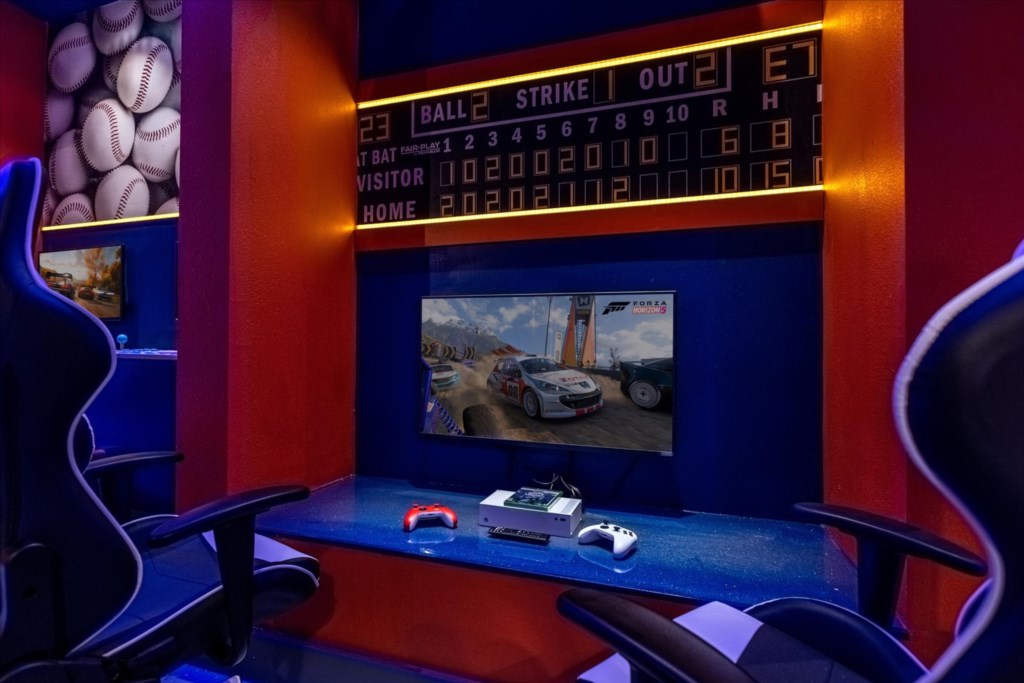 5 bedroom vacation house at Solterra - Image 14