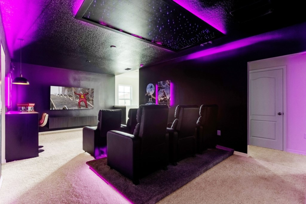 5 bedroom vacation house at Solterra - Image 15