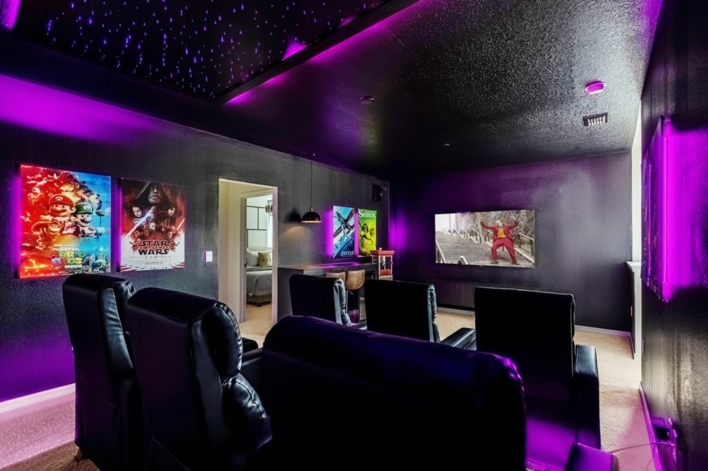 5 bedroom vacation house at Solterra - Image 16