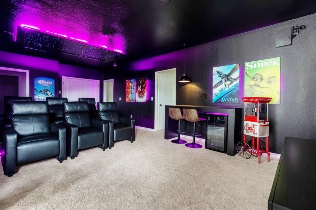 5 bedroom vacation house at Solterra - Image 17