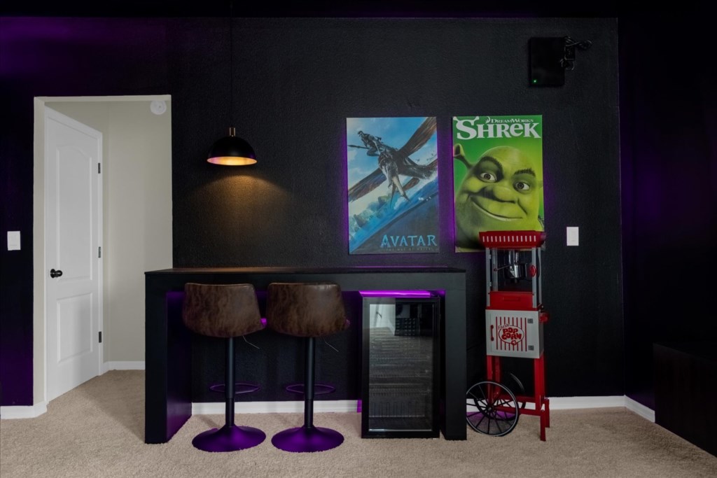 5 bedroom vacation house at Solterra - Image 18