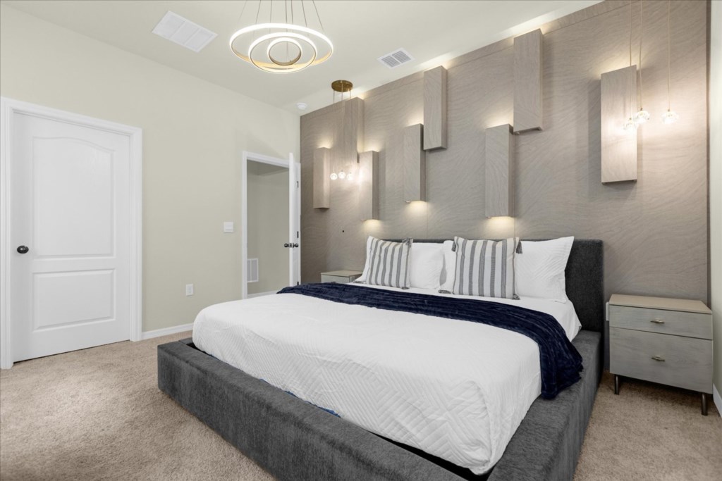 5 bedroom vacation house at Solterra - Image 19