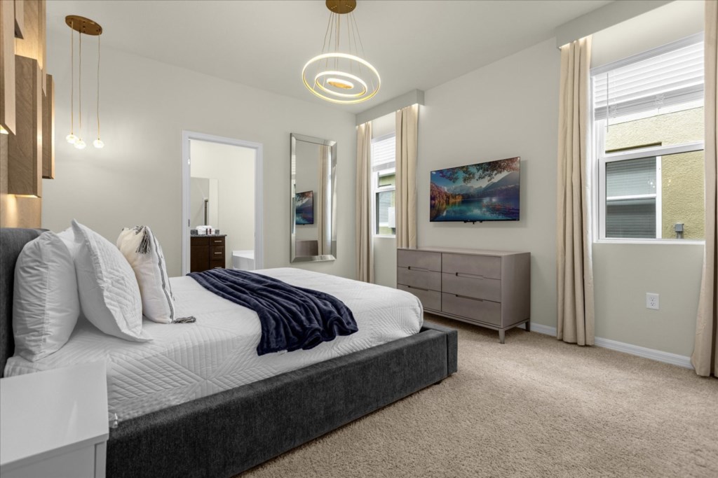 5 bedroom vacation house at Solterra - Image 20