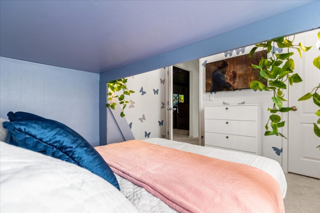 5 bedroom vacation house at Solterra - Image 28