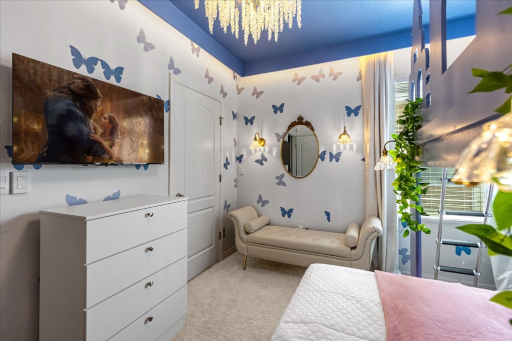 5 bedroom vacation house at Solterra - Image 29