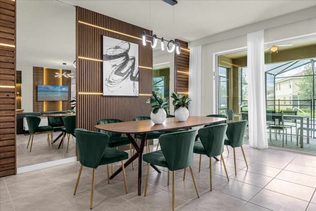 5 bedroom vacation house at Solterra - Image 4