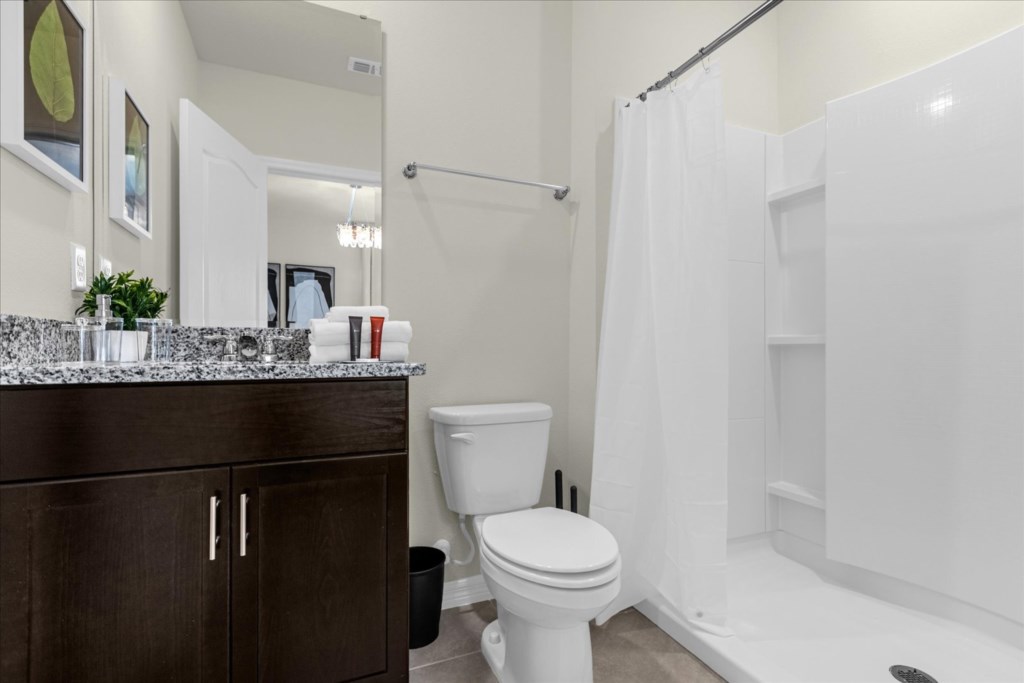 5 bedroom vacation house at Solterra - Image 33