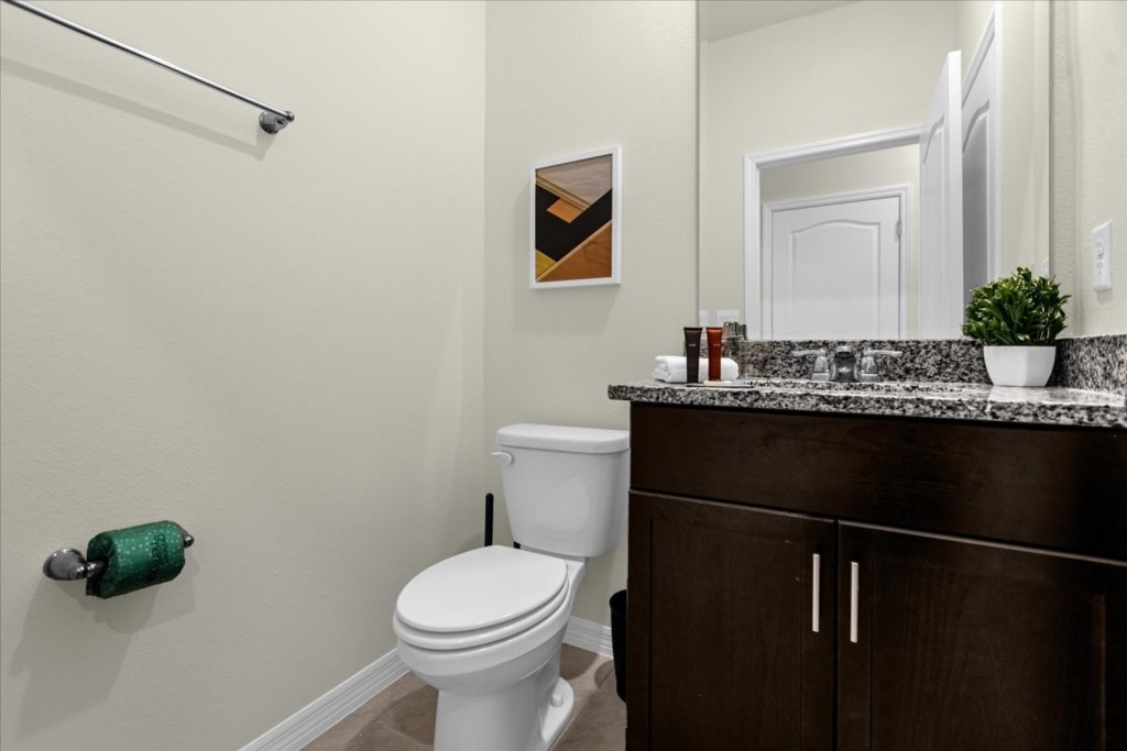 5 bedroom vacation house at Solterra - Image 34