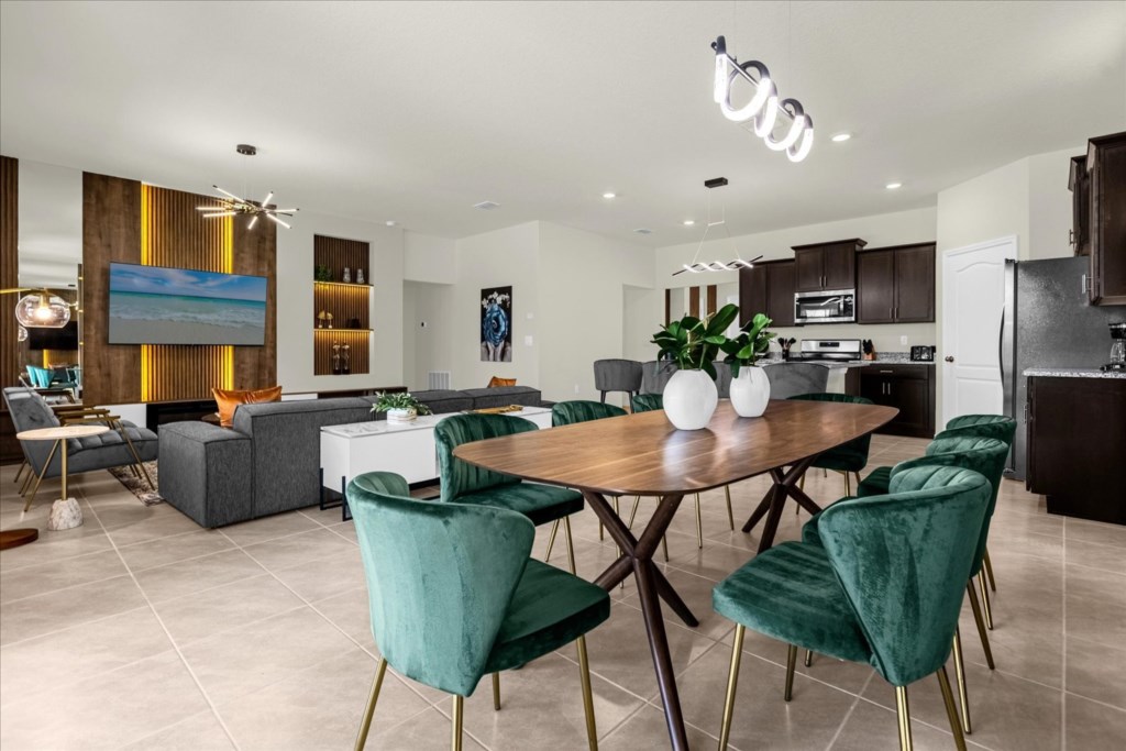 5 bedroom vacation house at Solterra - Image 5