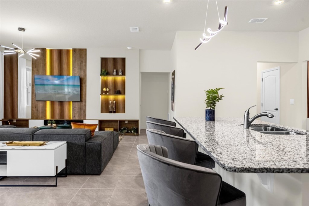 5 bedroom vacation house at Solterra - Image 6