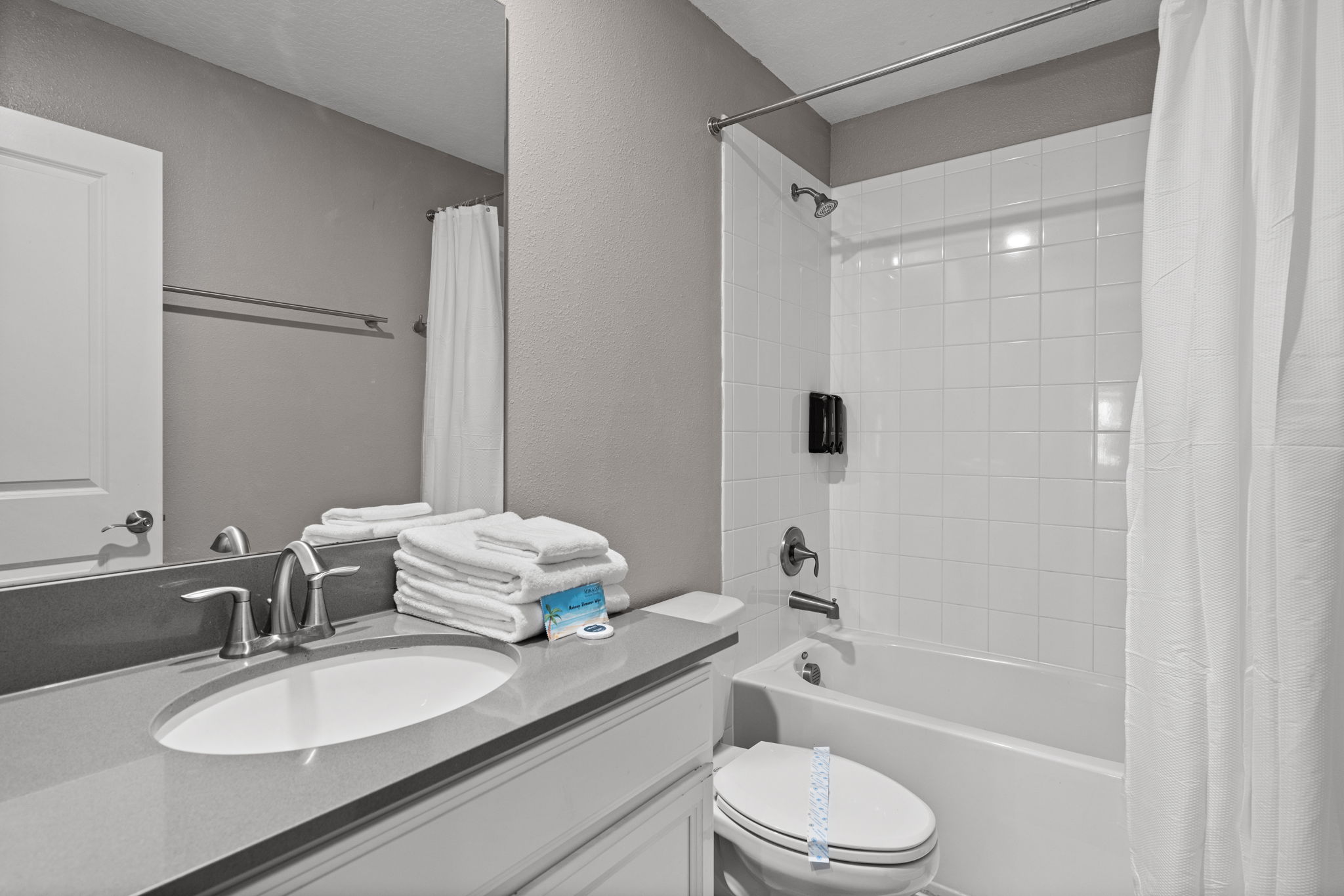 9 bedroom vacation house at Storey Lake - Image 41