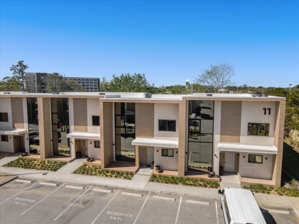 3 bedroom vacation townhouse at Magic Village Views - Image 23