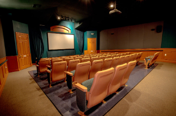 Movie Theater