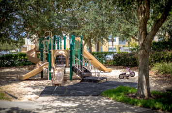 Kids Playground