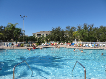 Resort Pool