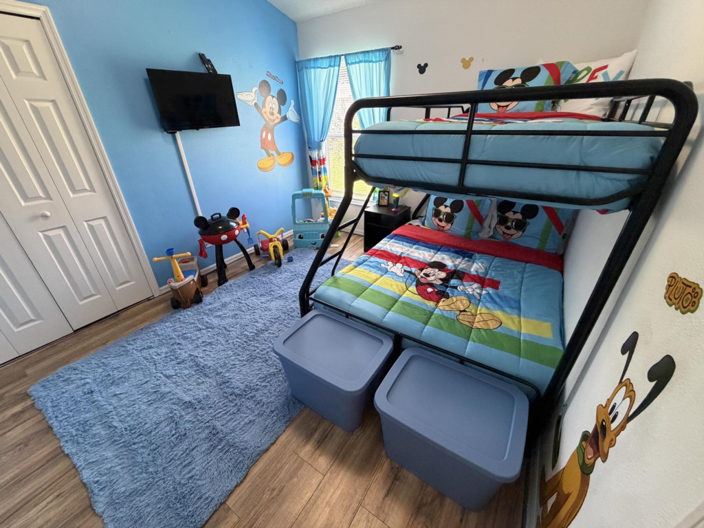 Bluebunk