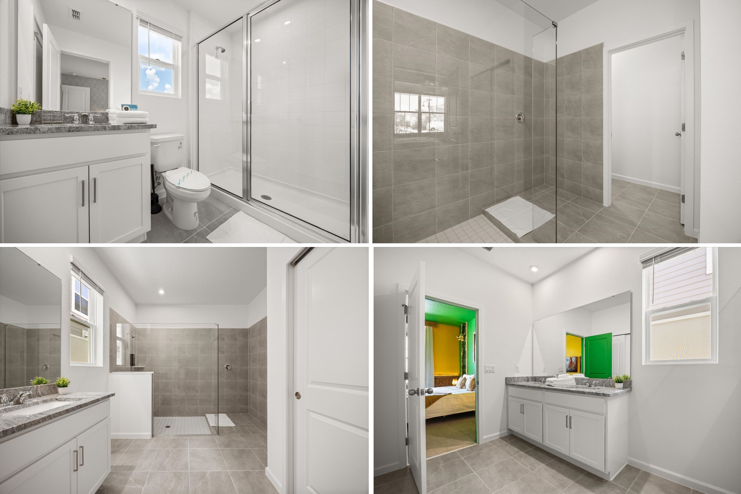 6 bedroom vacation house at Solara Resort - Image 36