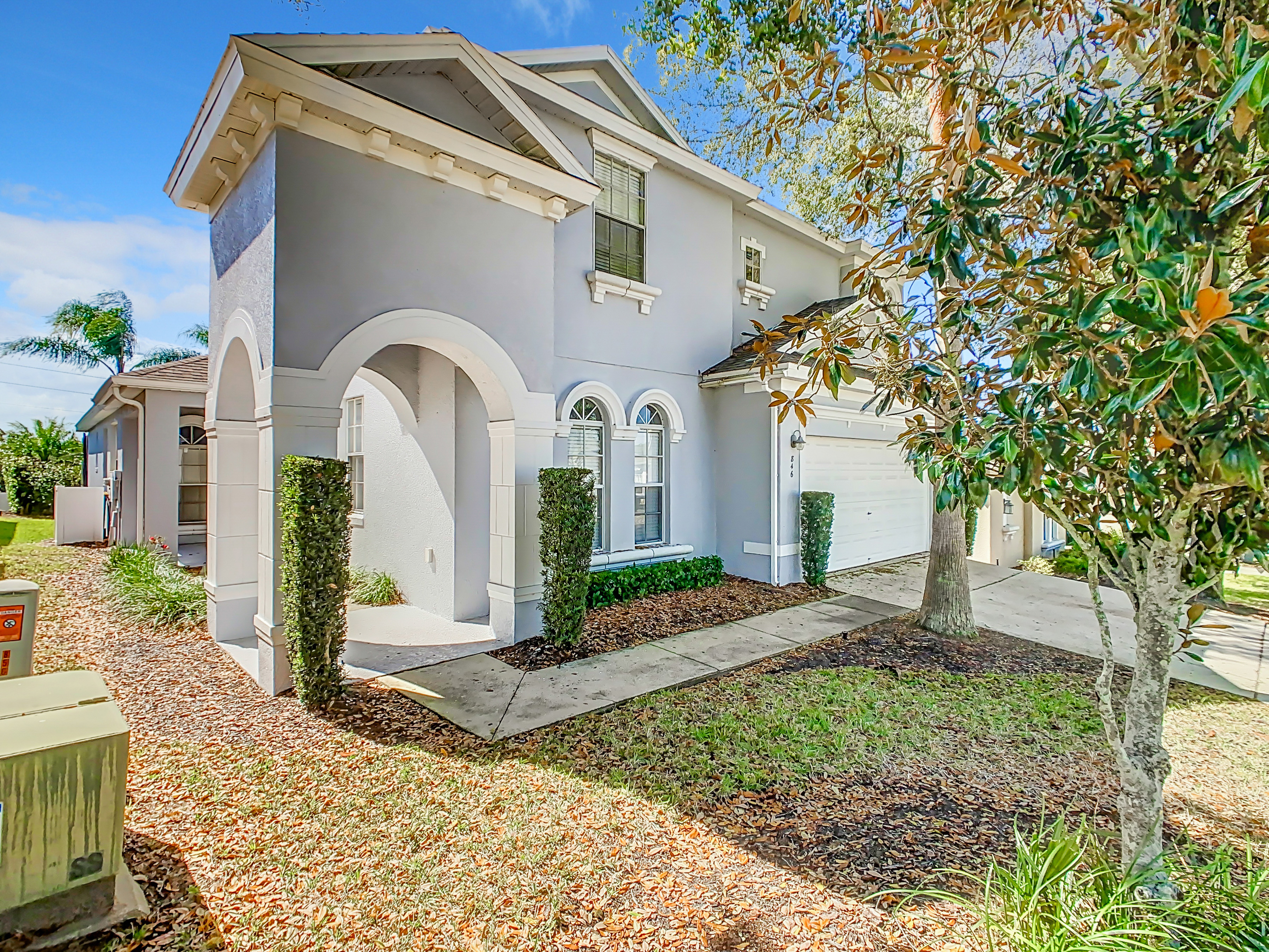 Elegant 5BR Home w/ Private Pool+Spa Near Disney