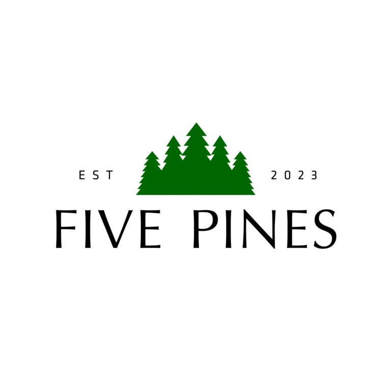 FivePines-Logo