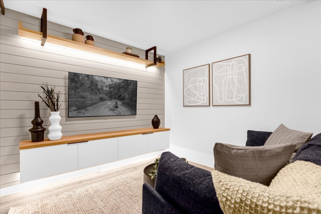3 bedroom vacation townhouse at The Hub at Westside Reserve - Image 13