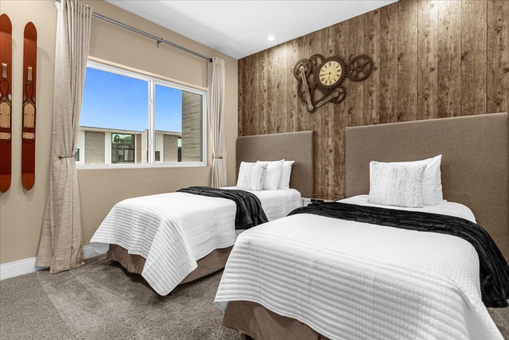 3 bedroom vacation townhouse at Magic Village Views - Image 17