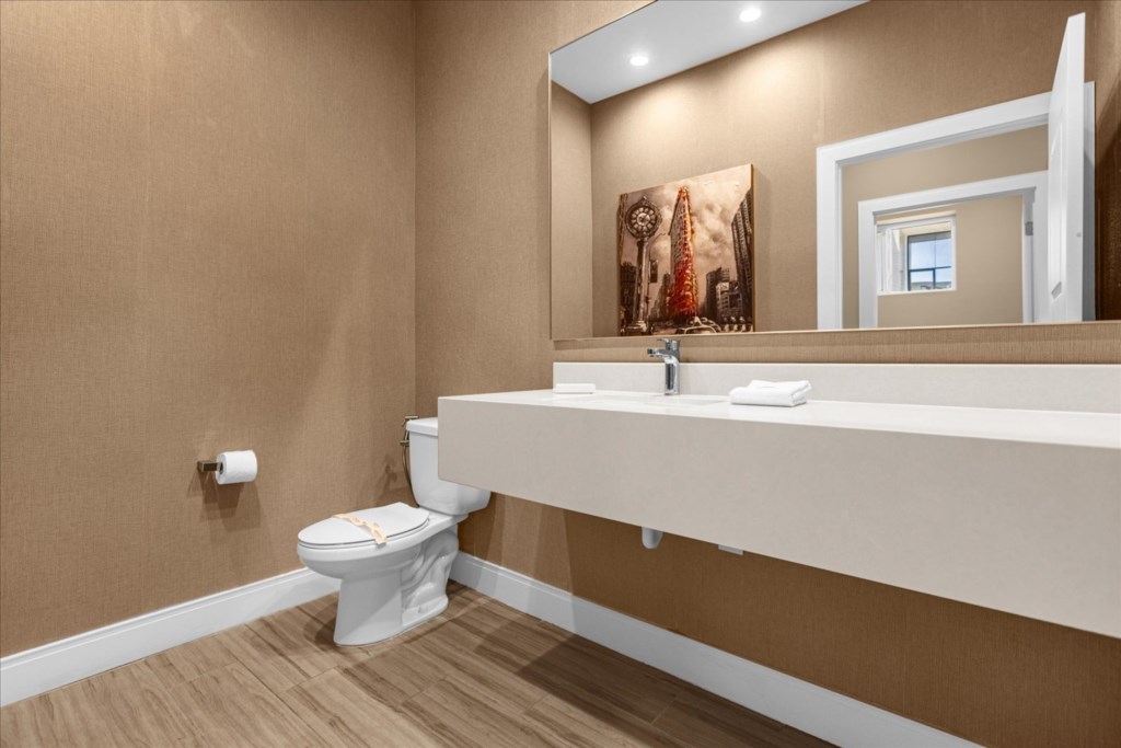 3 bedroom vacation townhouse at Magic Village Views - Image 27