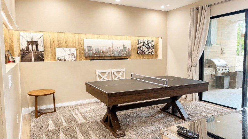 3 bedroom vacation townhouse at Magic Village Views - Image 9