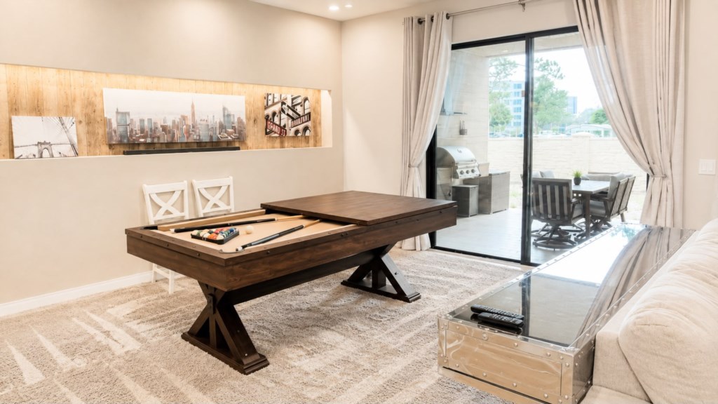 3 bedroom vacation townhouse at Magic Village Views - Image 11