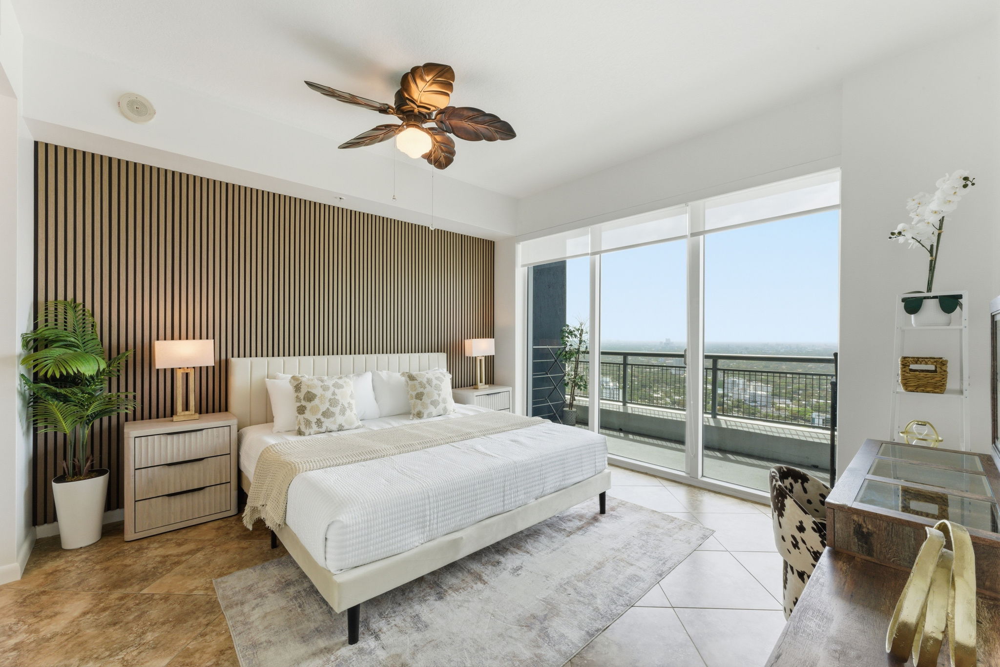 1 bedroom vacation apartment at Infinity at Brickell - Image 11