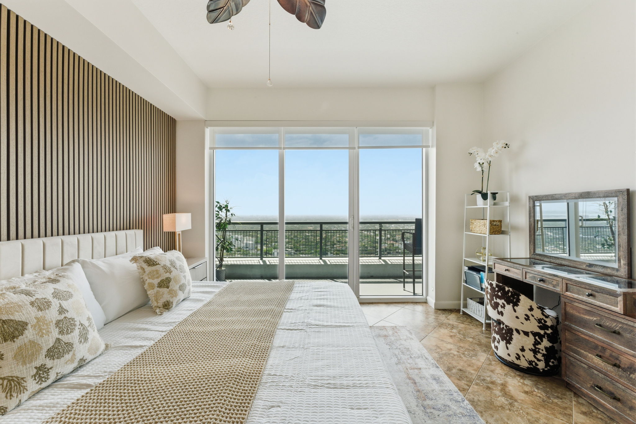 1 bedroom vacation apartment at Infinity at Brickell - Image 12