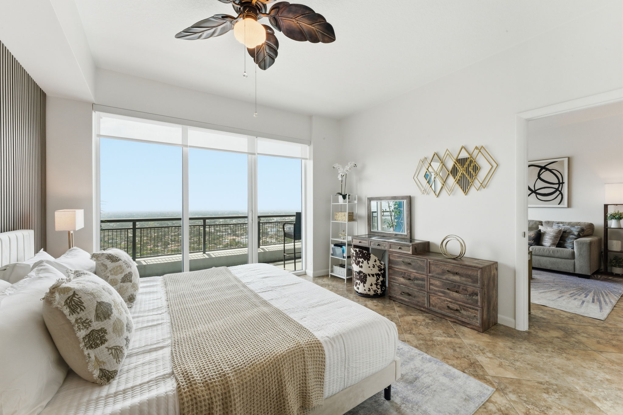 1 bedroom vacation apartment at Infinity at Brickell - Image 13