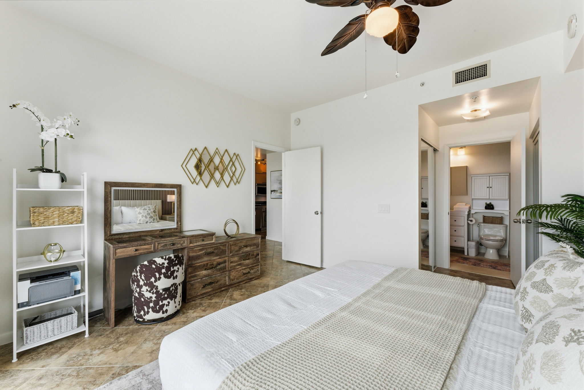 1 bedroom vacation apartment at Infinity at Brickell - Image 14