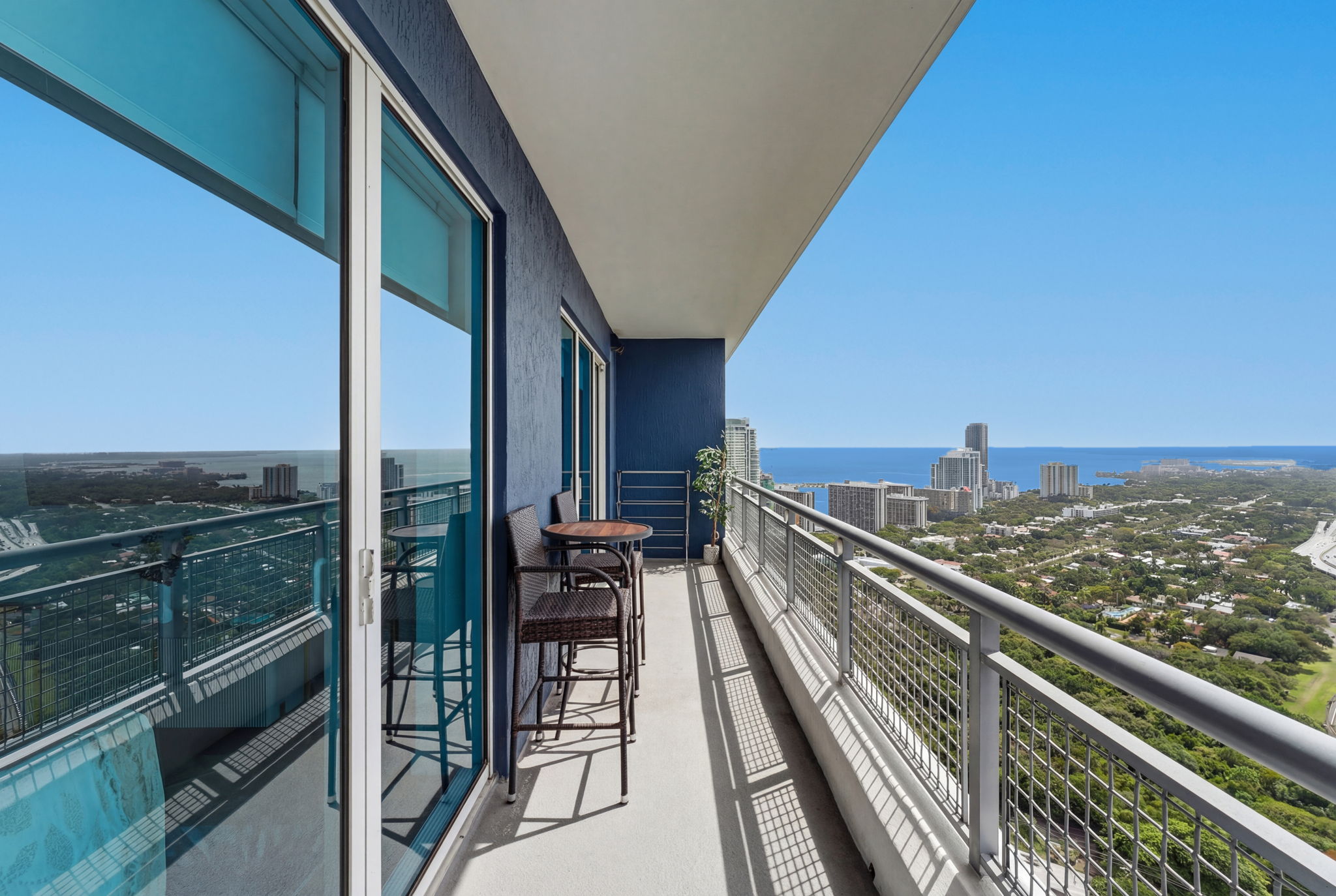 1 bedroom vacation apartment at Infinity at Brickell - Image 15