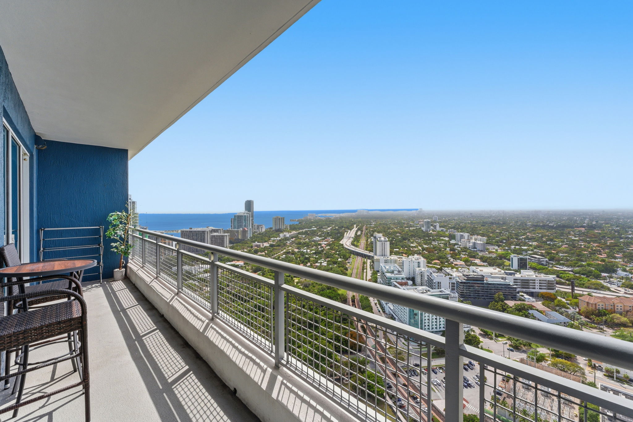 1 bedroom vacation apartment at Infinity at Brickell - Image 16