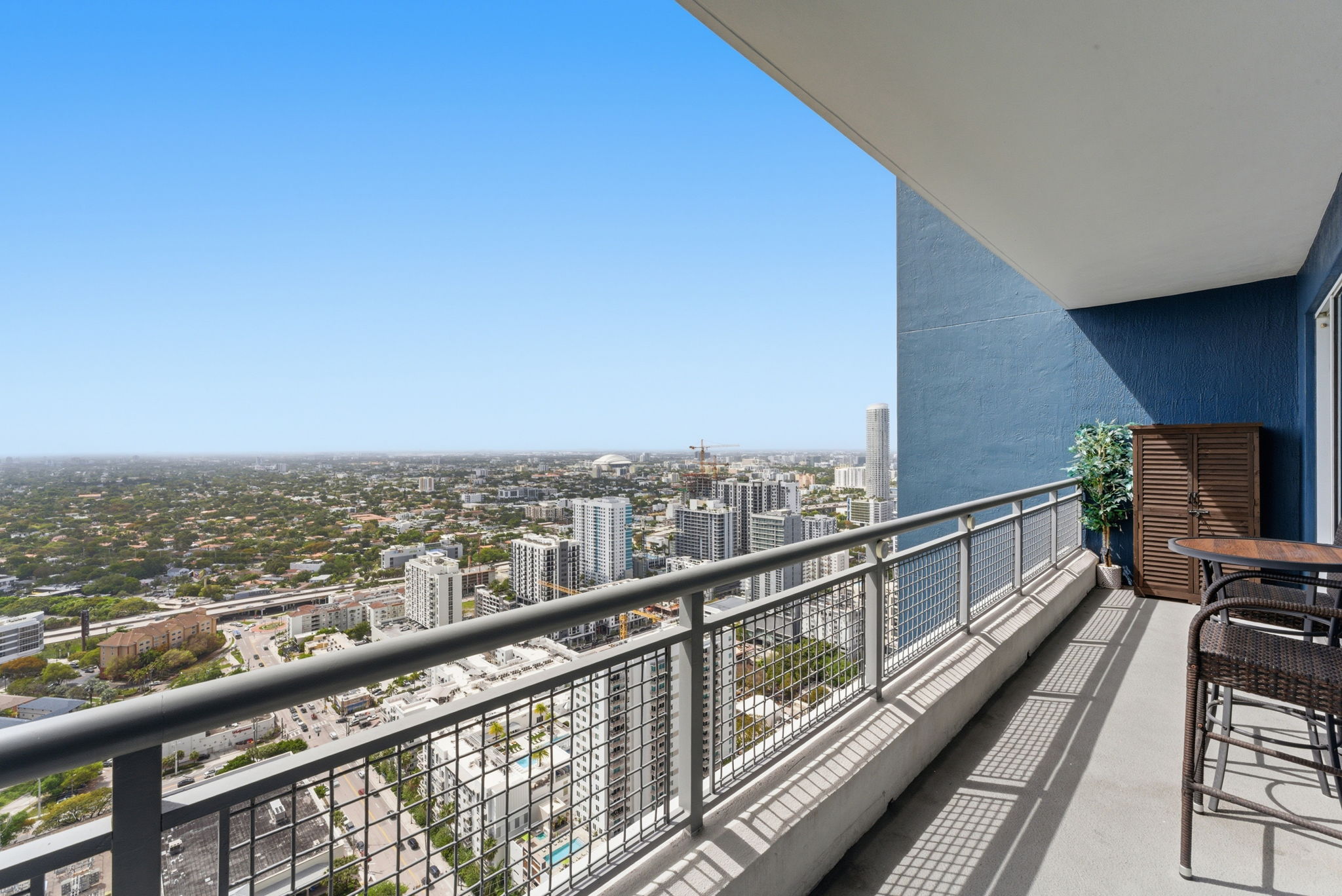1 bedroom vacation apartment at Infinity at Brickell - Image 17