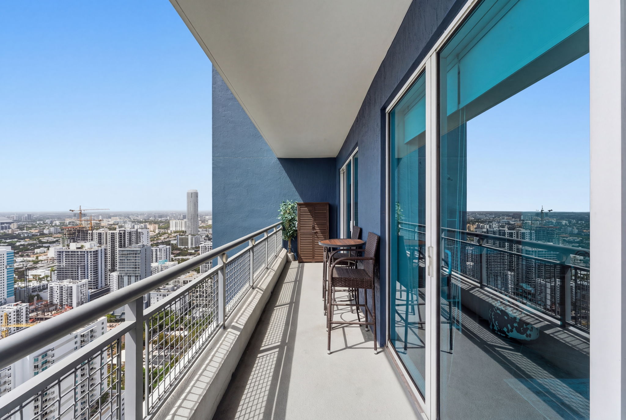 1 bedroom vacation apartment at Infinity at Brickell - Image 18