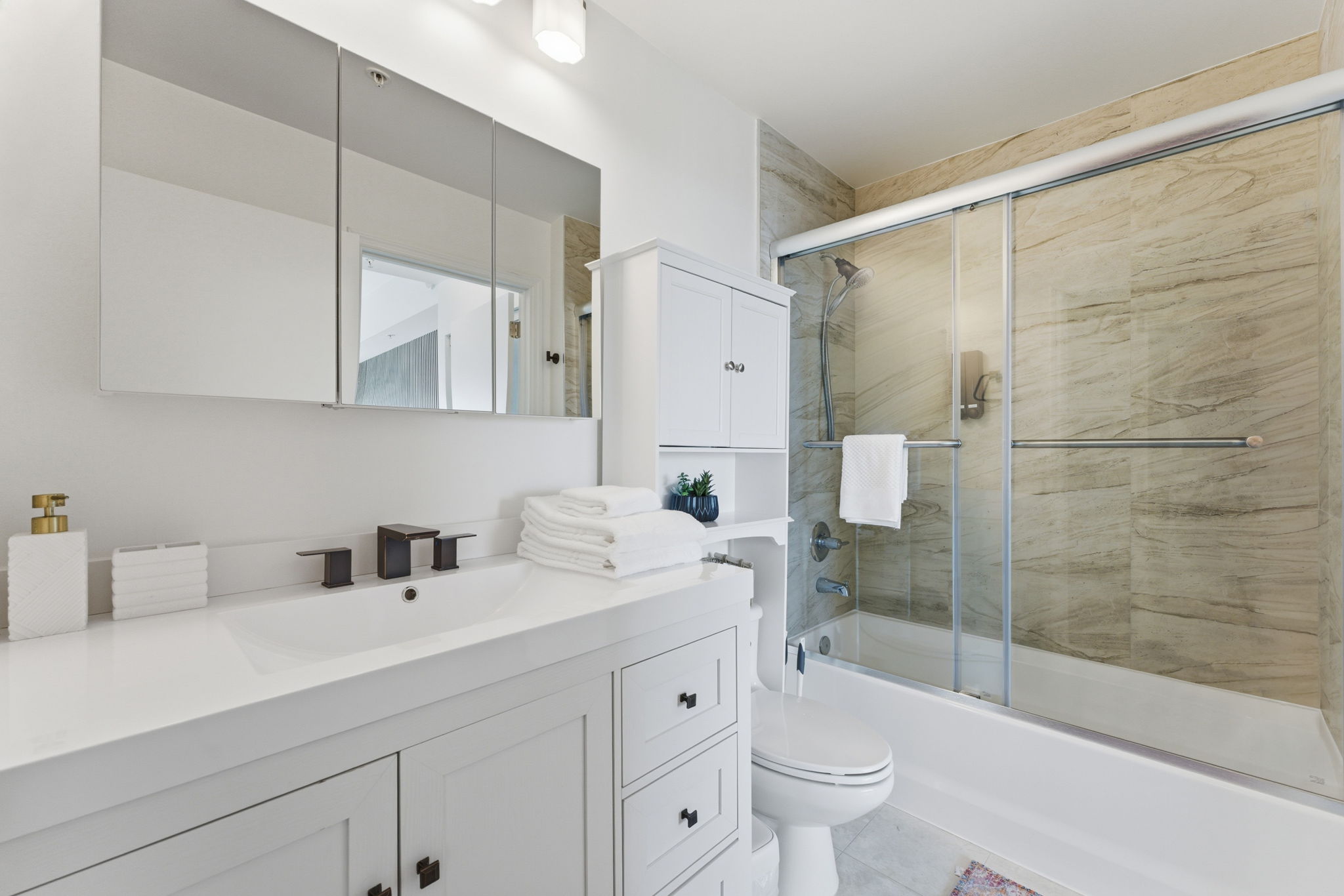 1 bedroom vacation apartment at Infinity at Brickell - Image 19