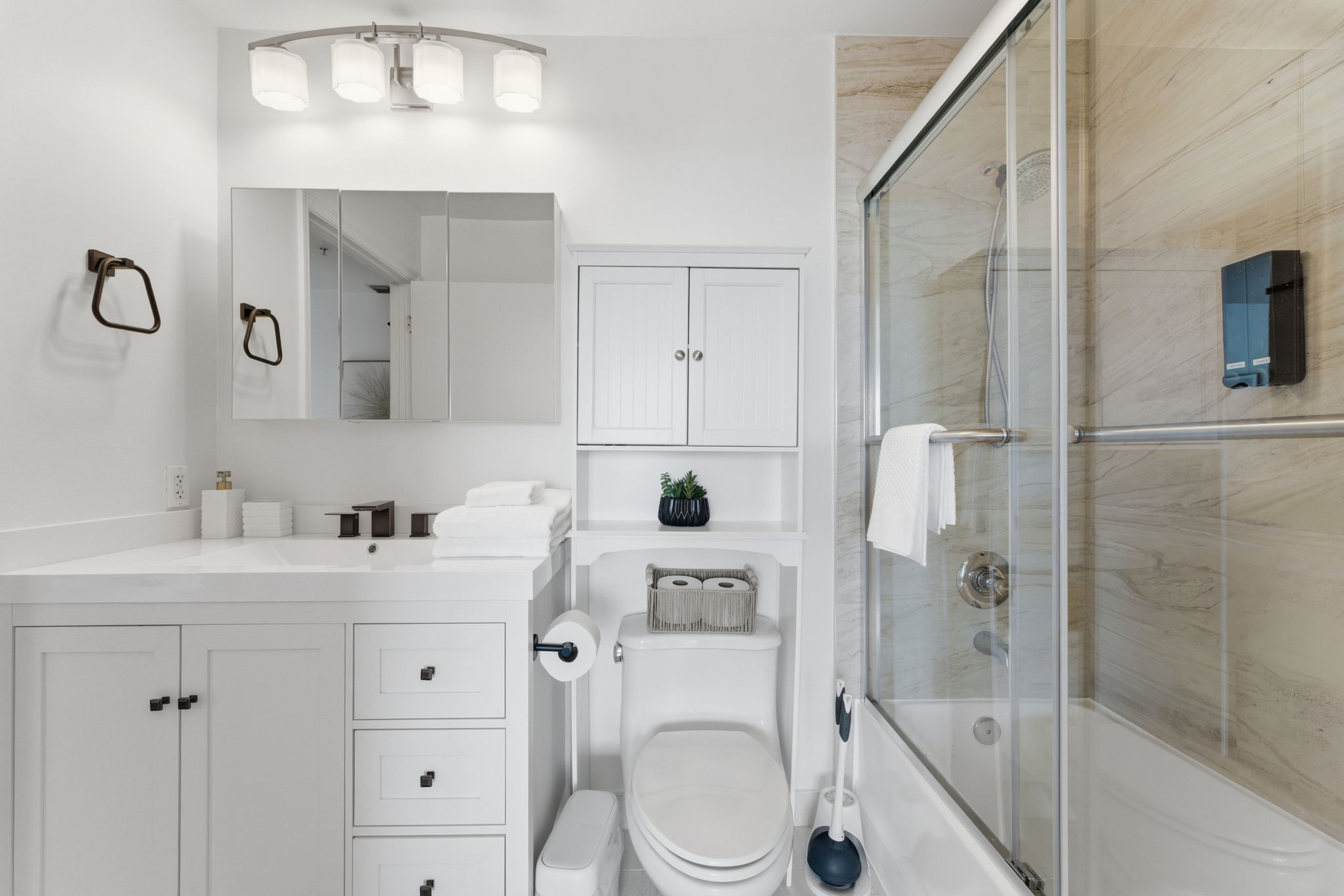 1 bedroom vacation apartment at Infinity at Brickell - Image 20