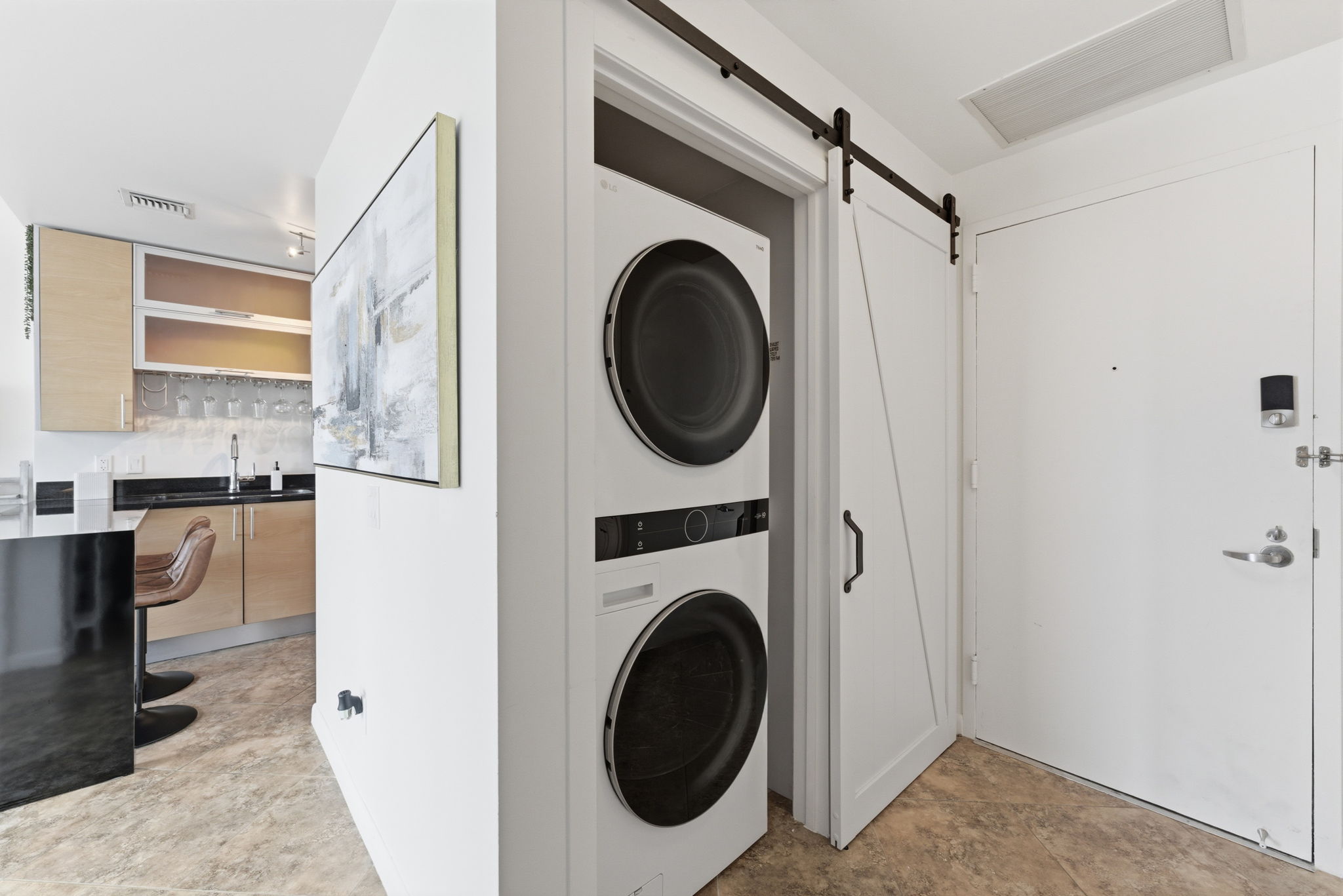 1 bedroom vacation apartment at Infinity at Brickell - Image 21