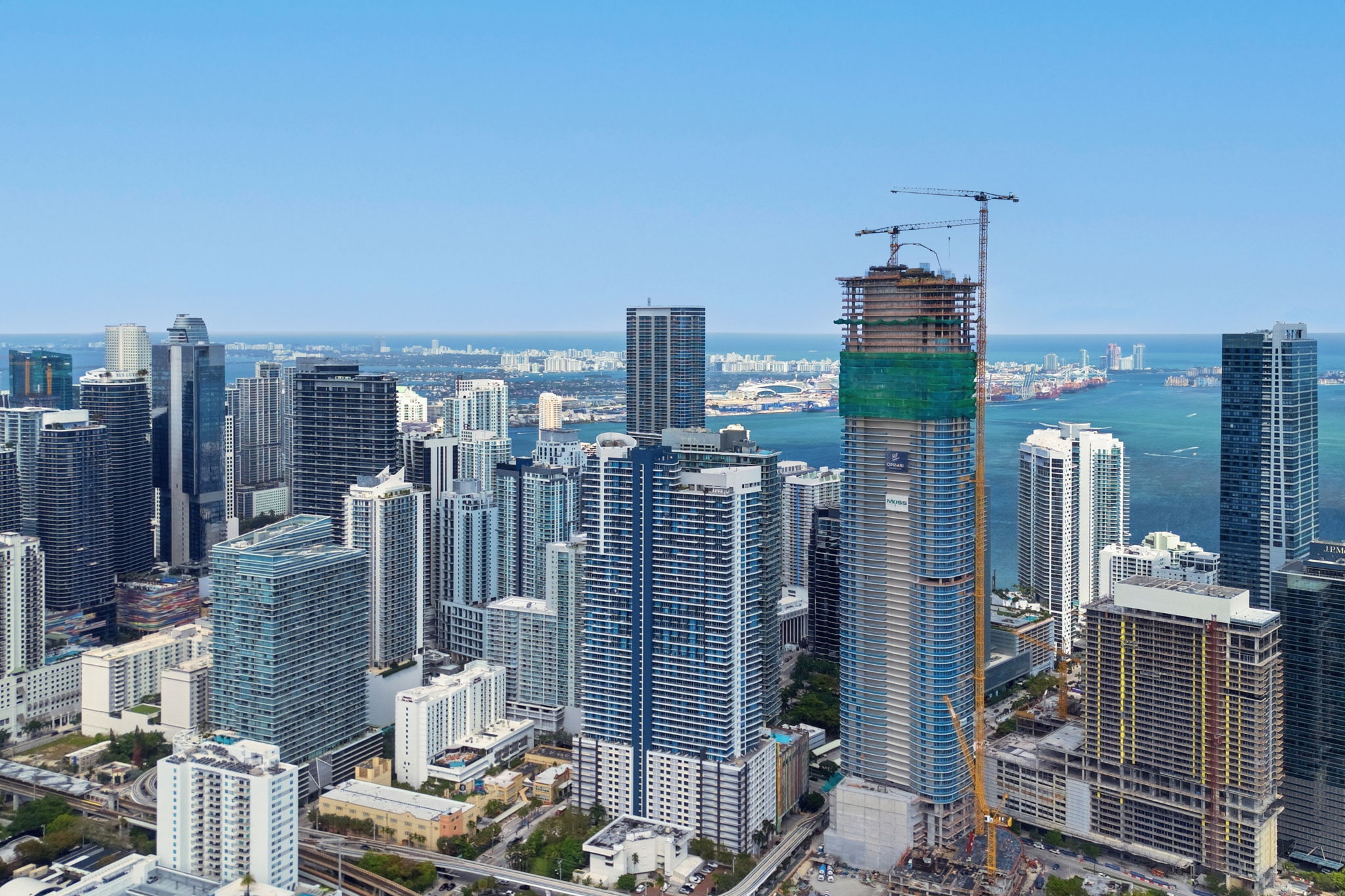 1 bedroom vacation apartment at Infinity at Brickell - Image 24