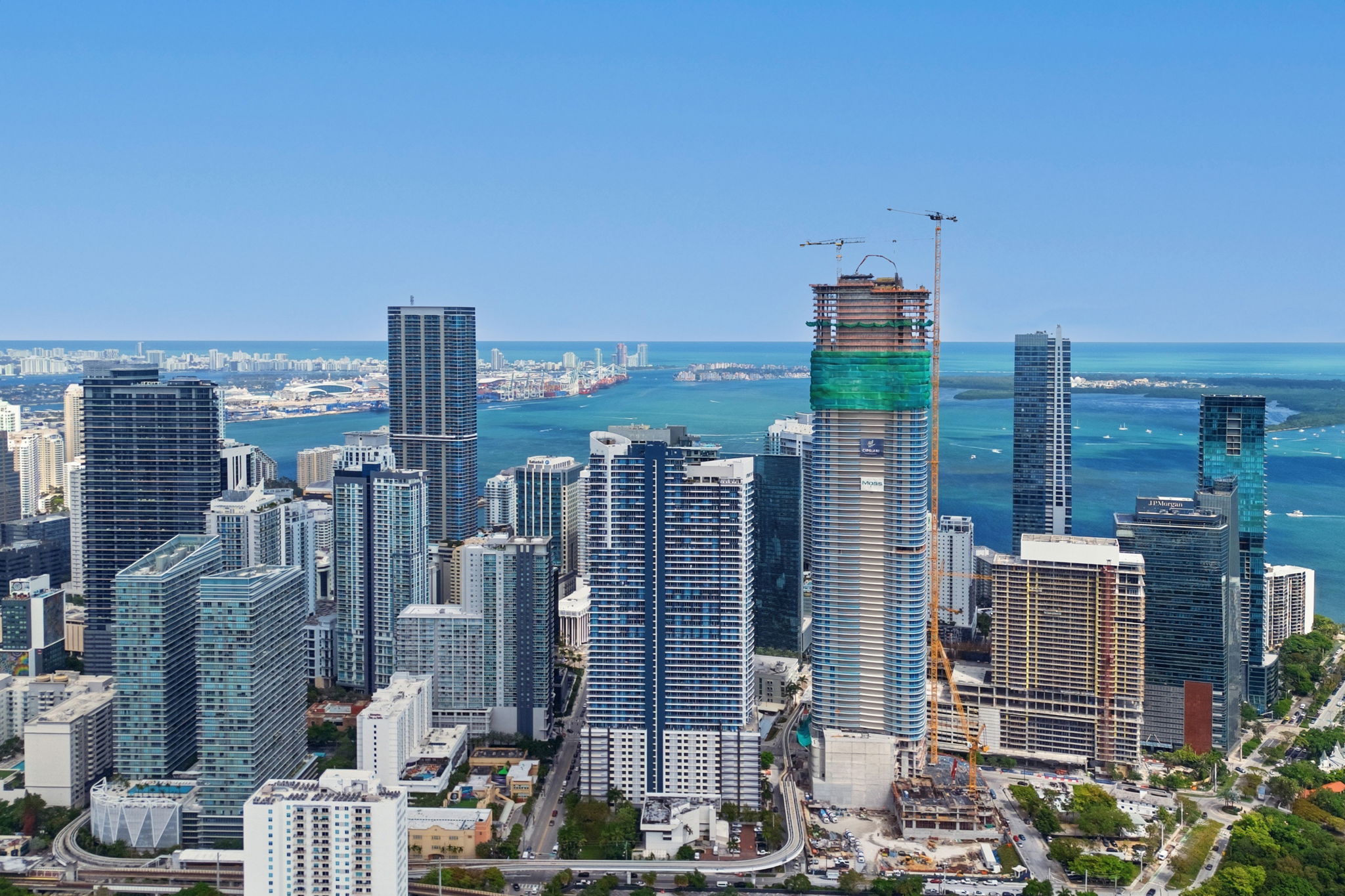 1 bedroom vacation apartment at Infinity at Brickell - Image 25