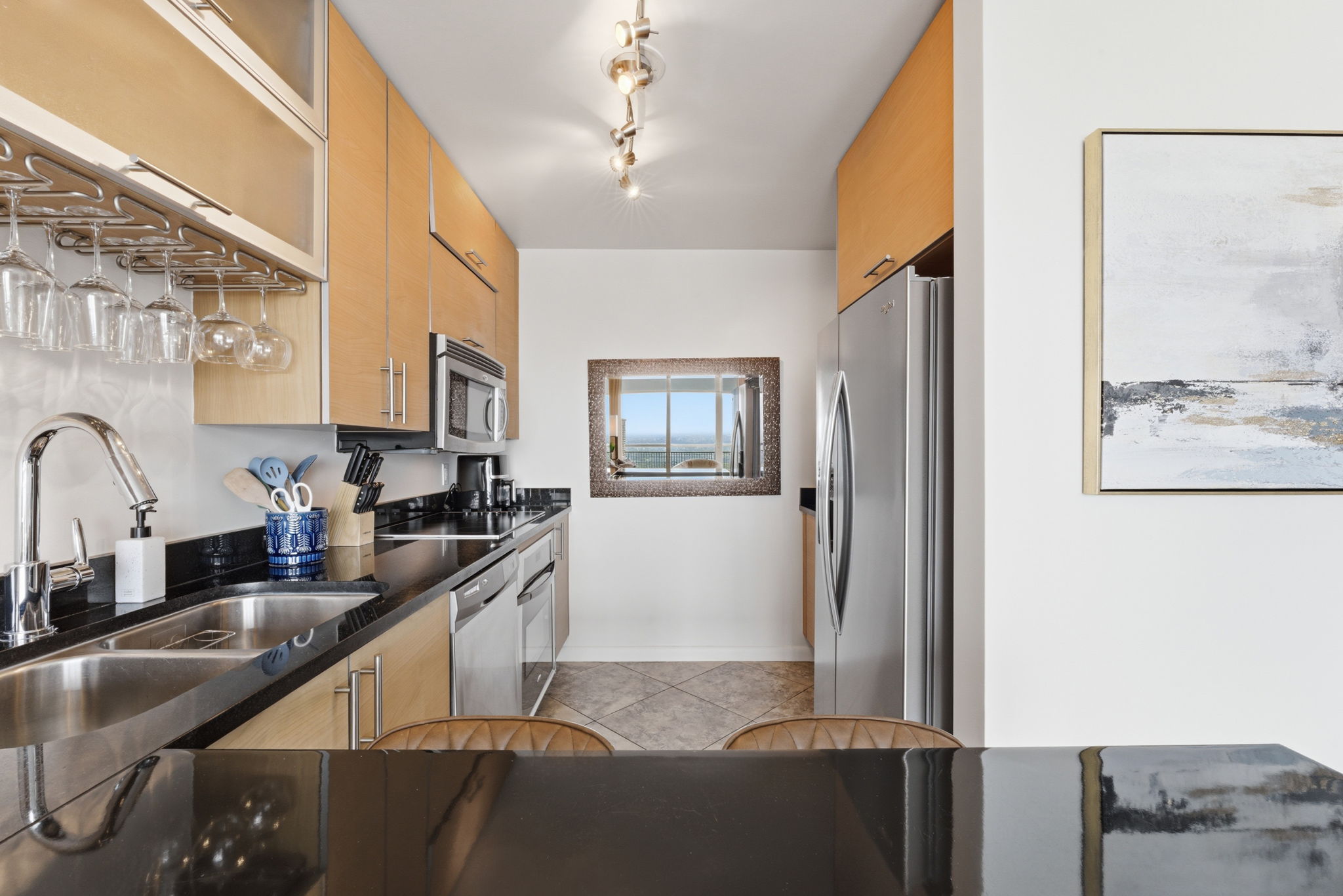 1 bedroom vacation apartment at Infinity at Brickell - Image 7