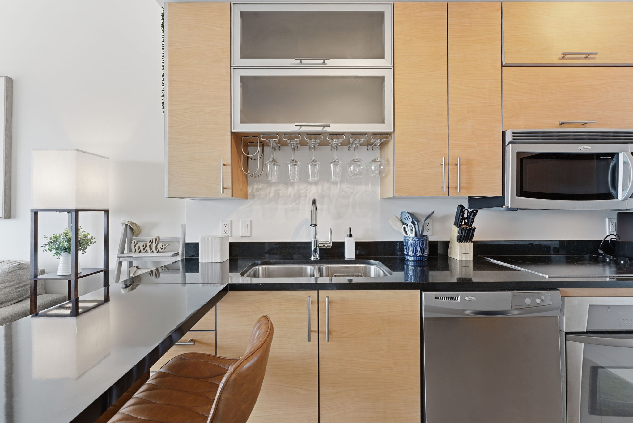 1 bedroom vacation apartment at Infinity at Brickell - Image 8