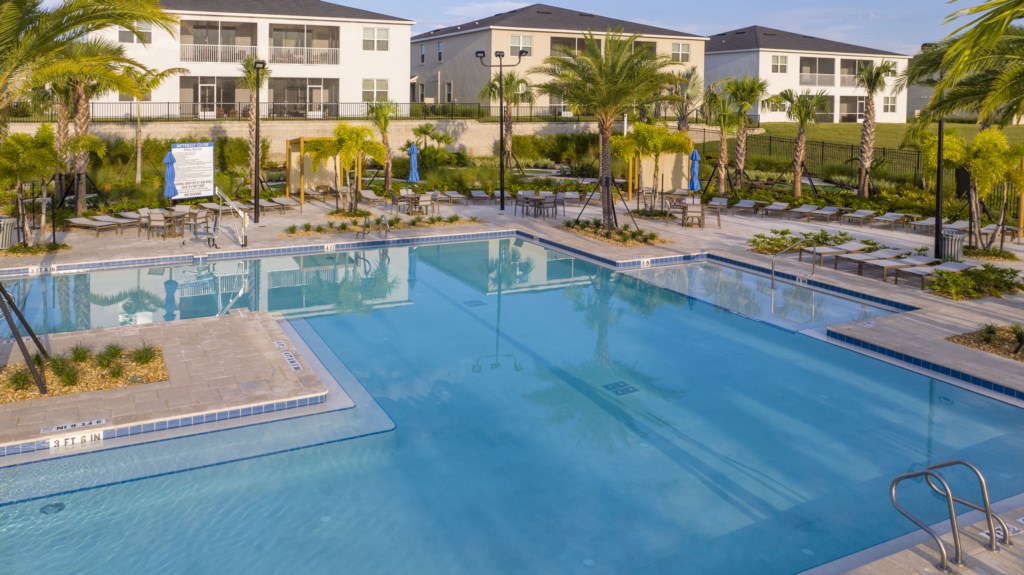 The Retreat Clubhouse