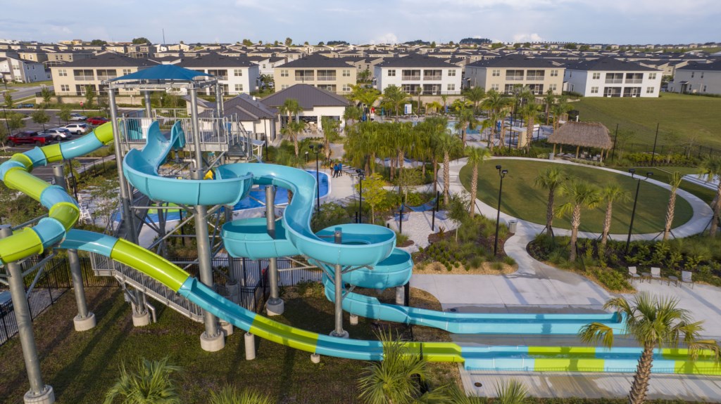 The Retreat Clubhouse