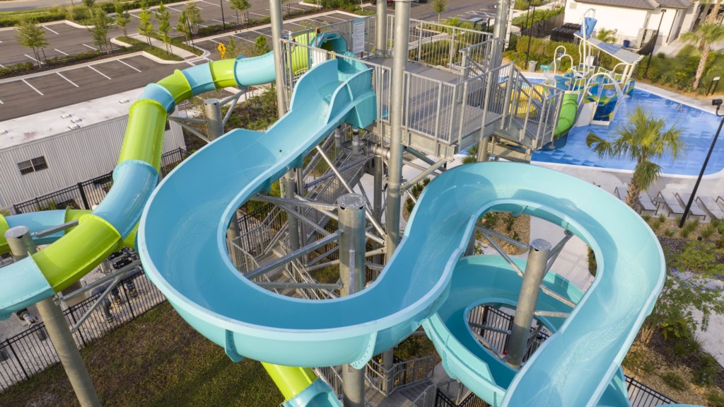 The Retreat Clubhouse