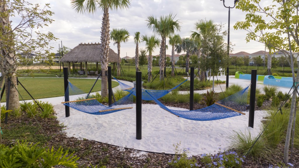 The Retreat Clubhouse